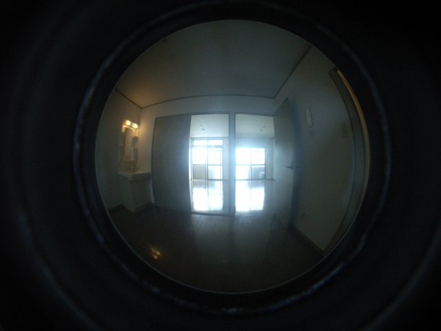 サンシャインコート東合川　のその他