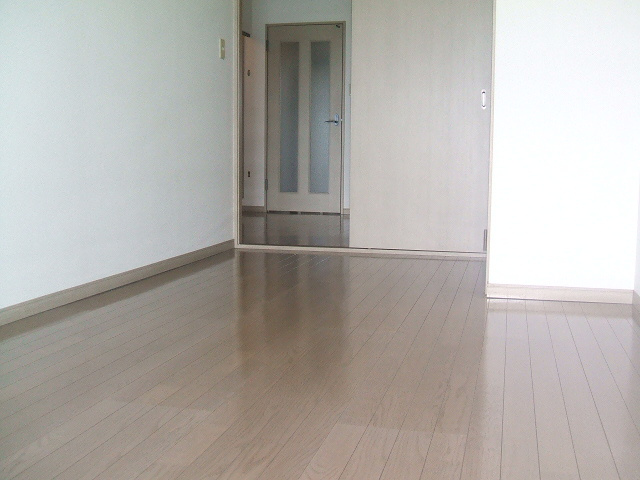 サンシャインコート東合川　の内装|過ごしやすい室内です