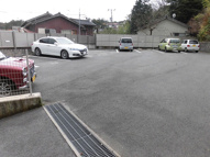 みつき駐車場の画像