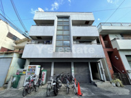東大阪市柏田西２丁目のマンションの画像
