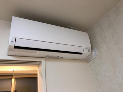 【設備】 | アメニティスペース中央通 | ＬＤＫ