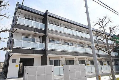 【外観】 | リブリ・ピース＆ウェルネス