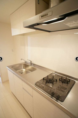 【キッチン】 | リブリ・ピース＆ウェルネス