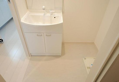 【独立洗面台】 | リブリ・ピース＆ウェルネス