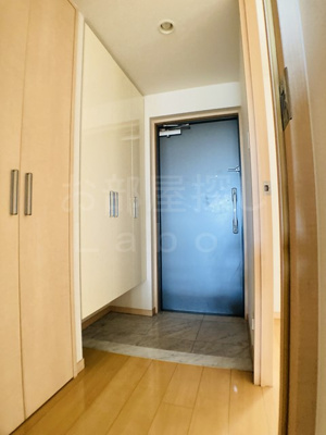 【玄関】 | ライフレビュー小田原東ブライトコート