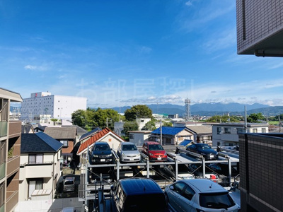 【展望】 | ライフレビュー小田原東ブライトコート