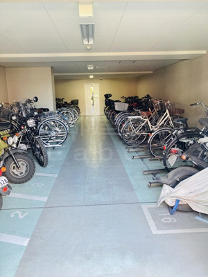 【その他共用部分】 | ライフレビュー小田原東ブライトコート