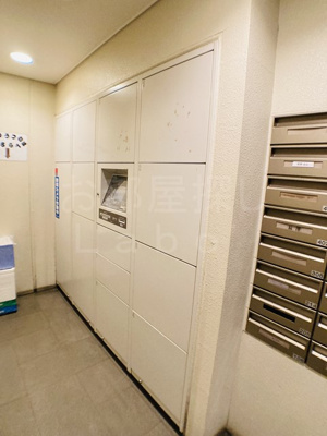 【その他共用部分】 | ライフレビュー小田原東ブライトコート