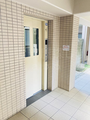 【設備】 | ライフレビュー小田原東ブライトコート