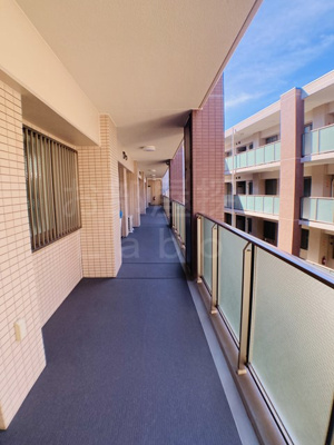 【ロビー】 | ライフレビュー小田原東ブライトコート