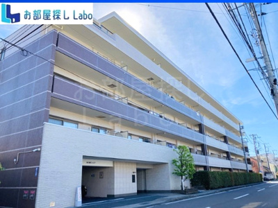 【外観】 | ライフレビュー小田原東ブライトコート