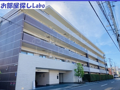 【外観】 | ライフレビュー小田原東ブライトコート