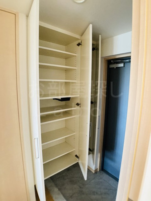 【玄関】 | ライフレビュー小田原東ブライトコート