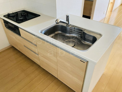 【キッチン】 | ライフレビュー小田原東ブライトコート