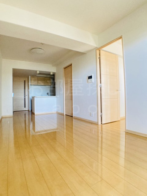 【居間・リビング】 | ライフレビュー小田原東ブライトコート