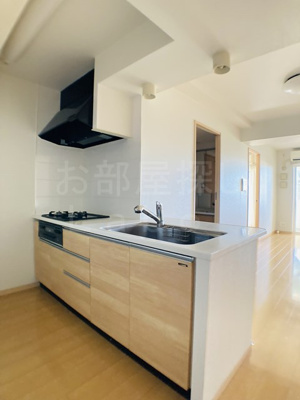 【キッチン】 | ライフレビュー小田原東ブライトコート