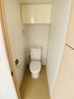 【トイレ】 | ライフレビュー小田原東ブライトコート