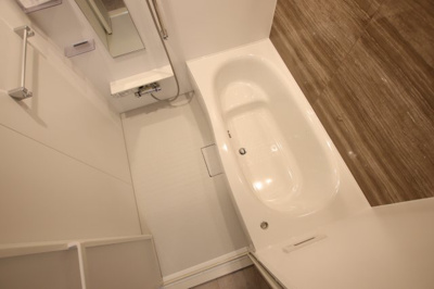 【浴室】 | メゾンスターブル