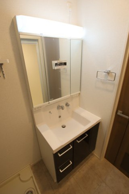 【独立洗面台】 | メゾンスターブル