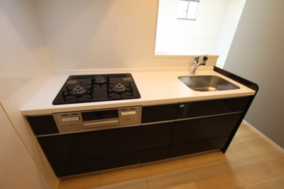 【キッチン】 | メゾンスターブル