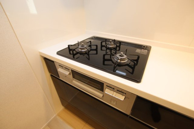 【設備】 | メゾンスターブル