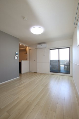 【居間・リビング】 | メゾンスターブル