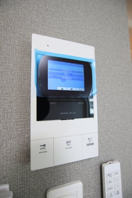 【セキュリティ】 | メゾンスターブル