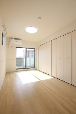 【洋室】 | メゾンスターブル