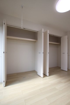 【収納】 | メゾンスターブル