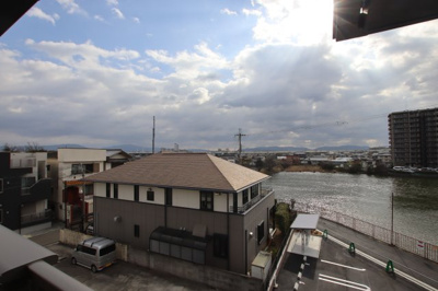 【展望】 | メゾンスターブル