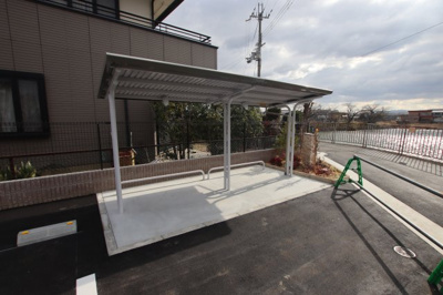 【その他共用部分】 | メゾンスターブル