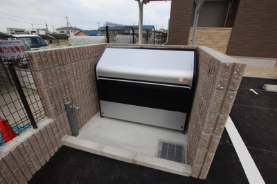 【その他共用部分】 | メゾンスターブル