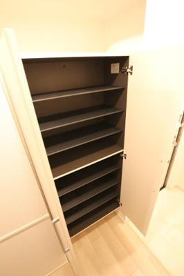 【収納】 | メゾンスターブル