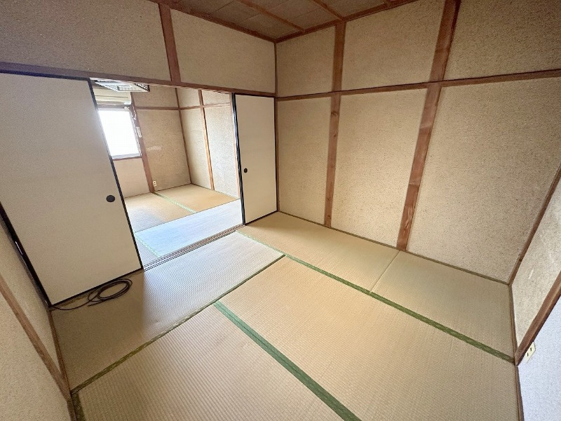 三和町貸家のその他
