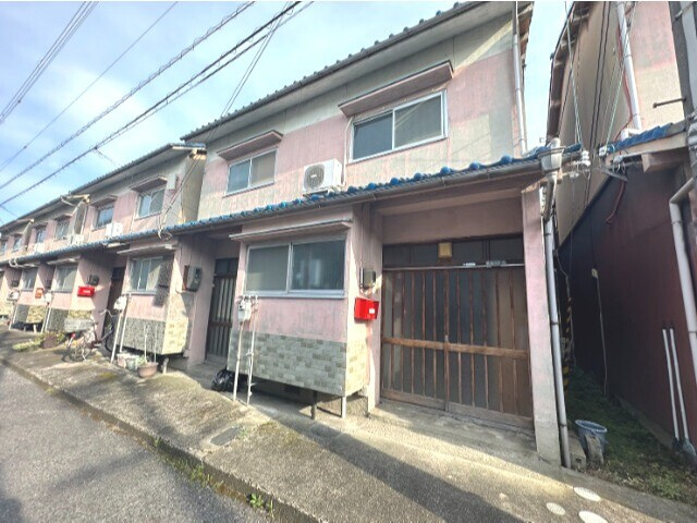 三和町貸家