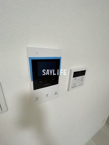 サン　シエロ東今里の設備