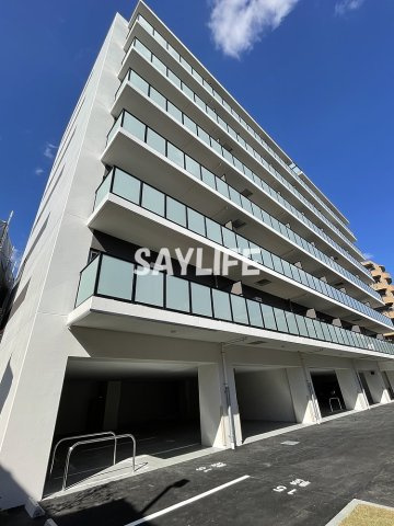 サン　シエロ東今里