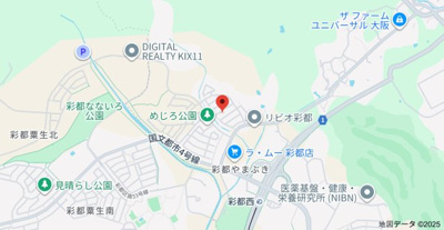 【地図】 | DuSudMaison