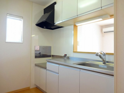 【キッチン】 | DuSudMaison