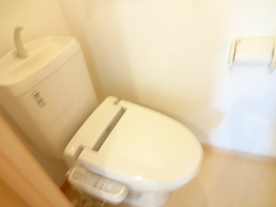 【トイレ】 | DuSudMaison