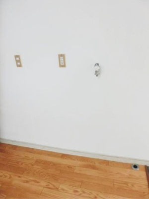 【設備】 | ＤＲホームズ赤塚