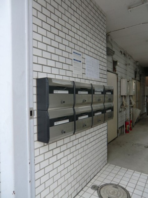 【その他共用部分】 | ＤＲホームズ赤塚