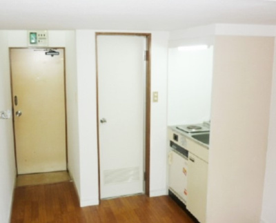 【洋室】 | ＤＲホームズ赤塚