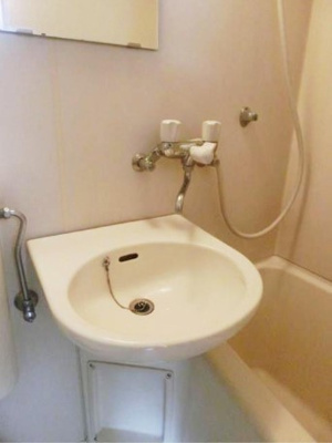 【洗面所】 | ＤＲホームズ赤塚