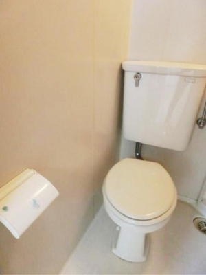 【トイレ】 | ＤＲホームズ赤塚