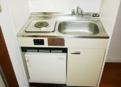 【キッチン】 | ＤＲホームズ赤塚