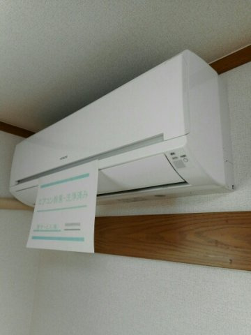 グリーンヒル山下　Ａの設備