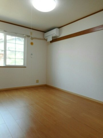 グリーンヒル山下　Ａの内装|内装です