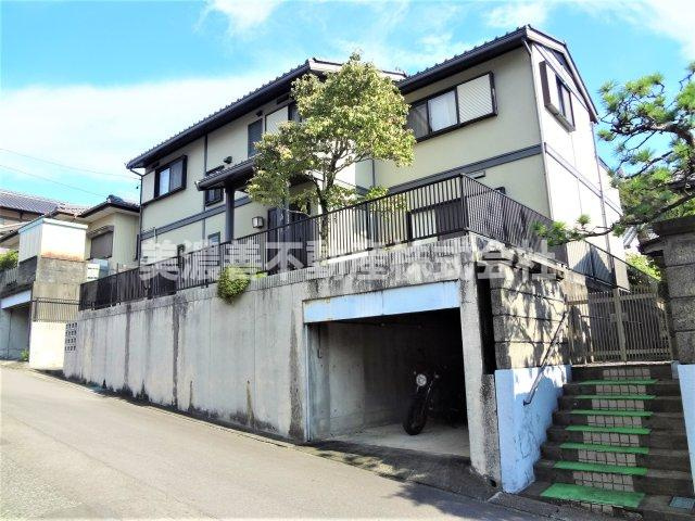 ６１０２８　各務原市尾崎南町中古戸建て