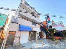 尾崎ビルの画像